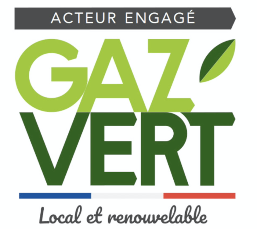 Gaz Vert Marne et Marne la Vallée Meaux